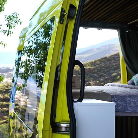 On Road- Feel Freedom With Campervan! Guincho  Eksteriør bilde