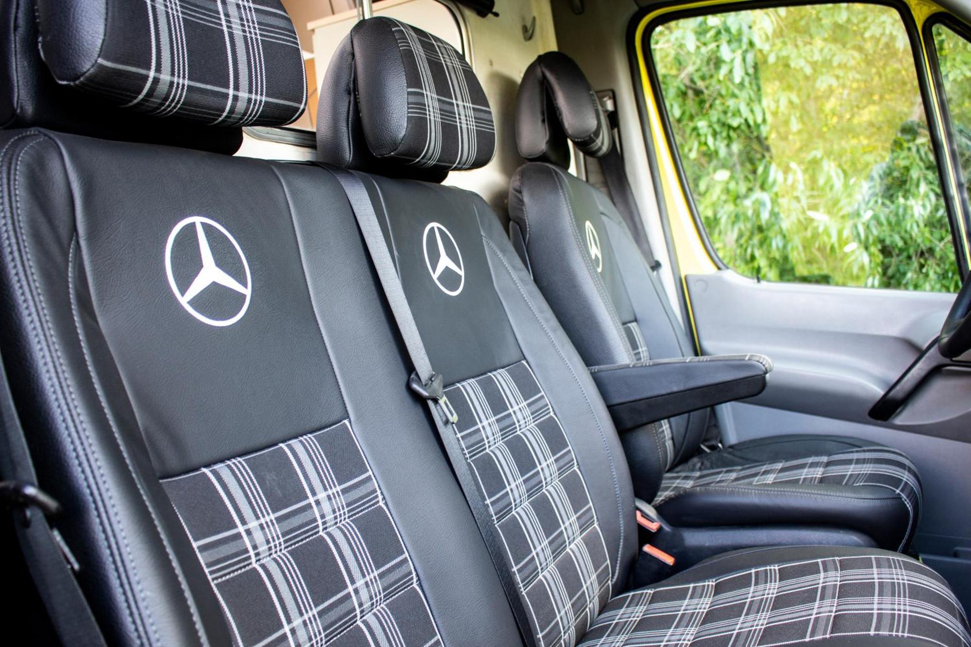 On Road- Feel Freedom With Campervan! Guincho  Eksteriør bilde